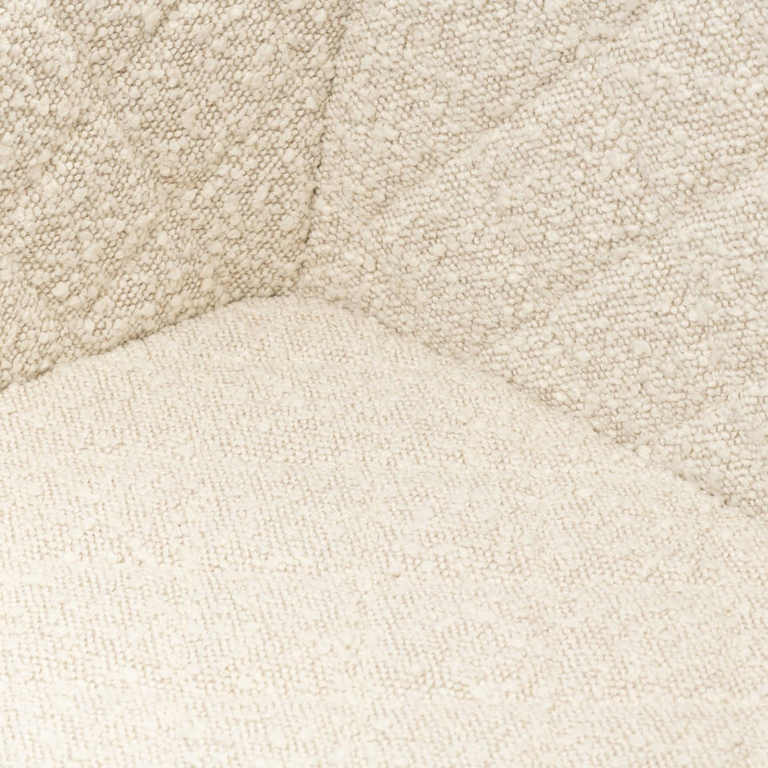 Esstischstuhl FRISCO DRIVE - White Sand