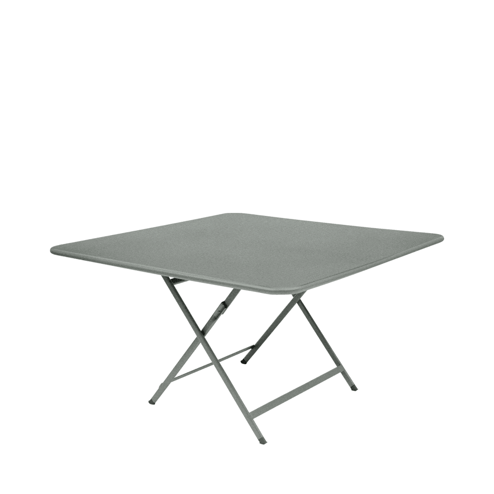 Garden table CARACTERE 128x128