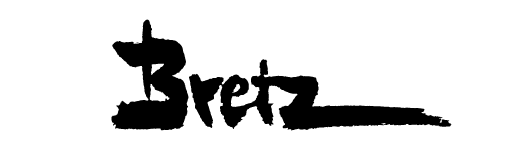 Bretz - Original Homestories