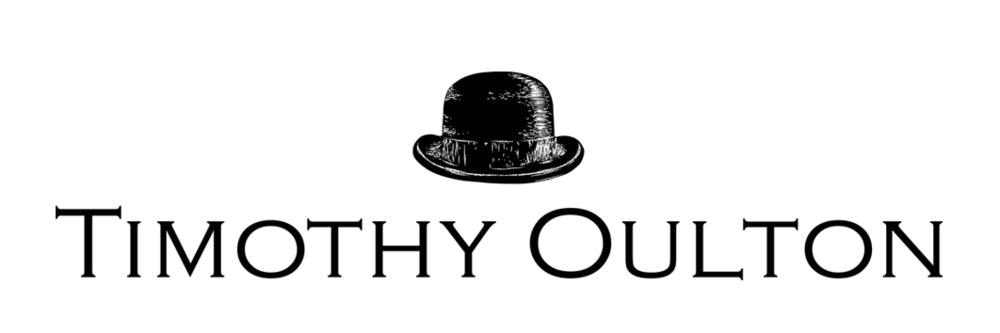 Timothy Oulton - Original Homestories