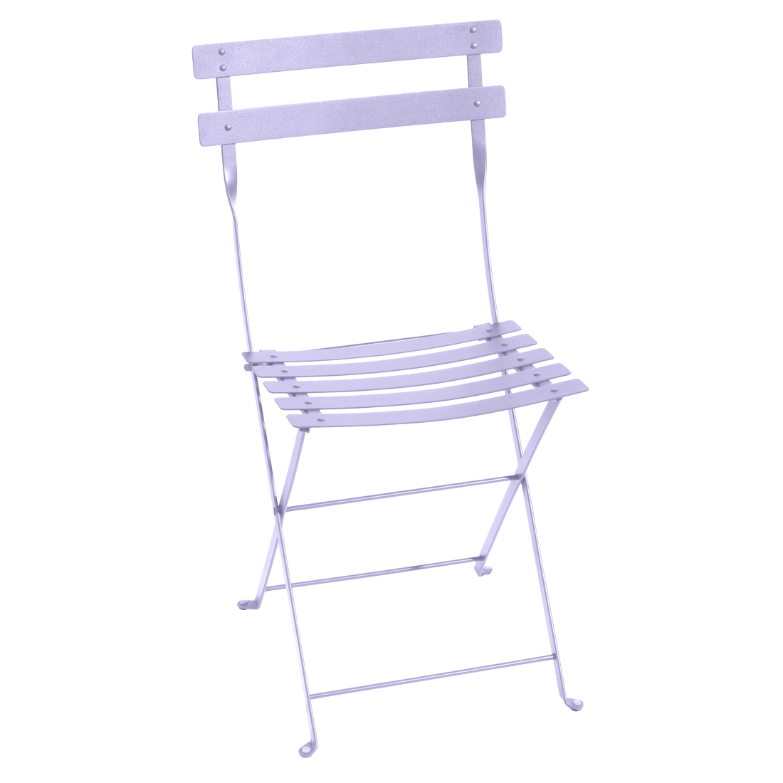 Garden chair BISTRO - metal