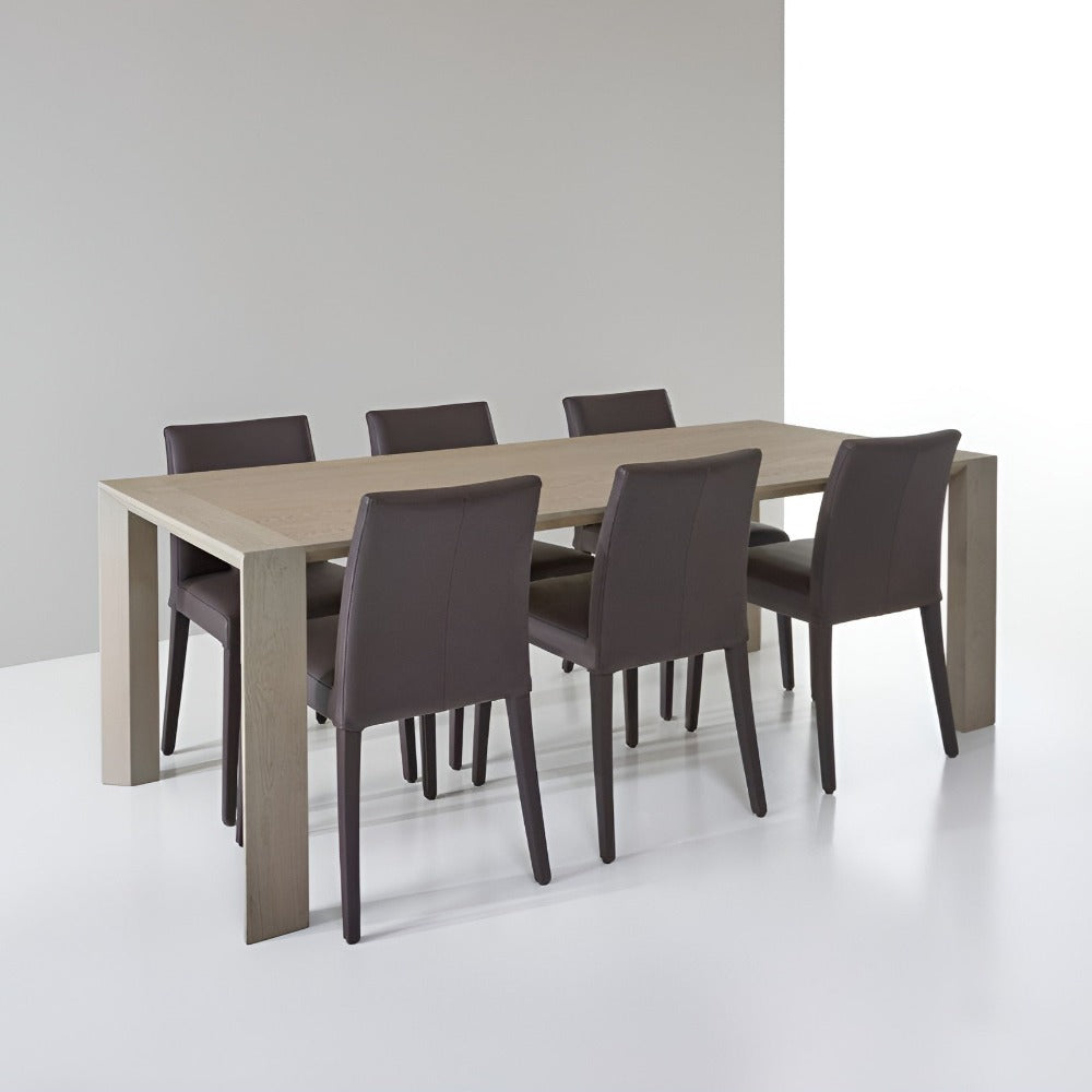 LINEO dining table