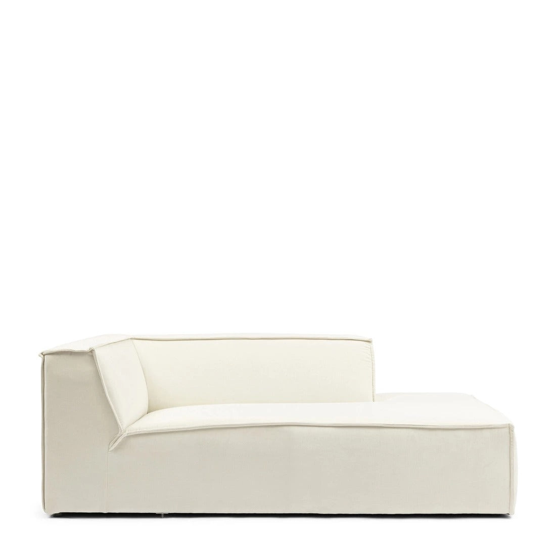 Modular sofa THE JAGGER - Méridienne