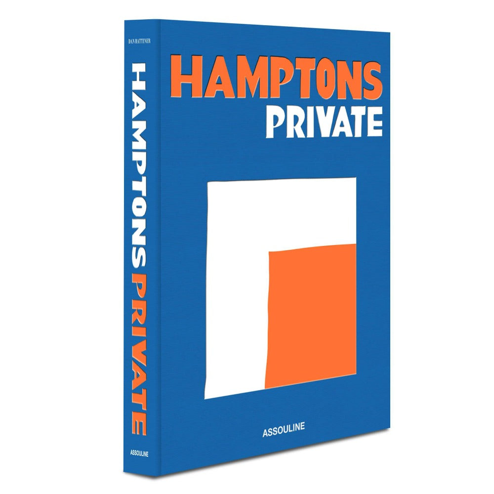 Buch Hamptons Private
