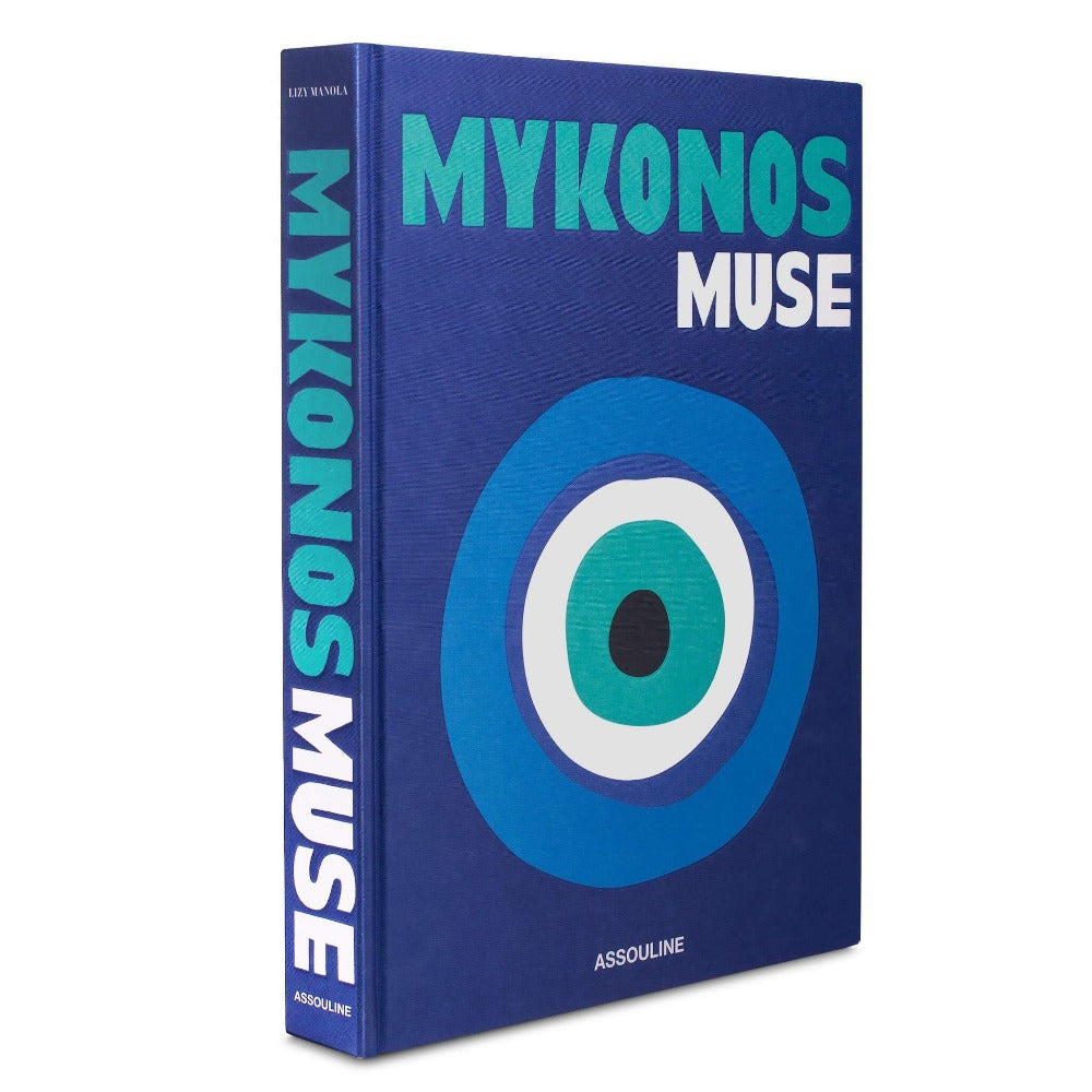 Book Mykonos Muse