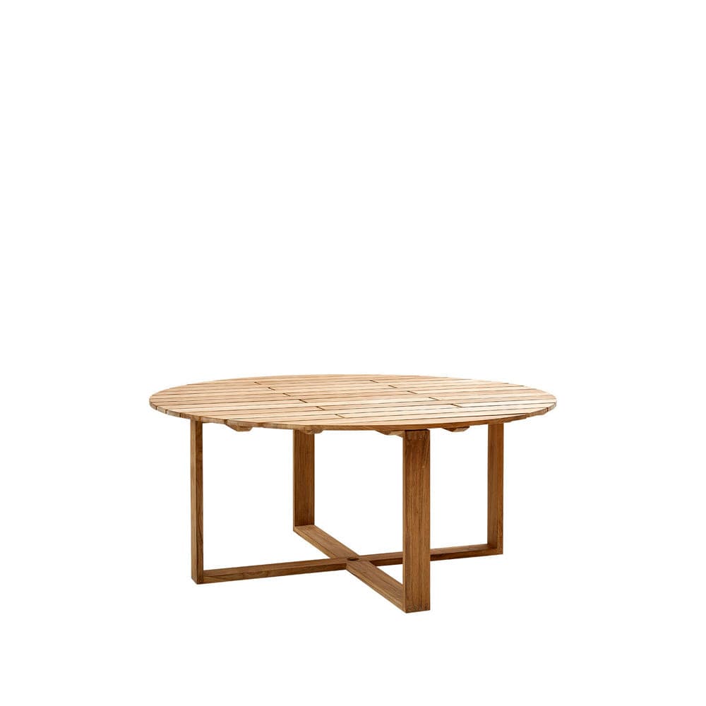 Garden table ENDLESS - round