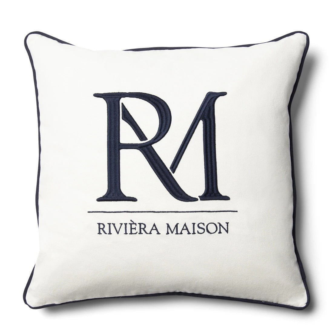 Pillow cover RM MONOGRAM