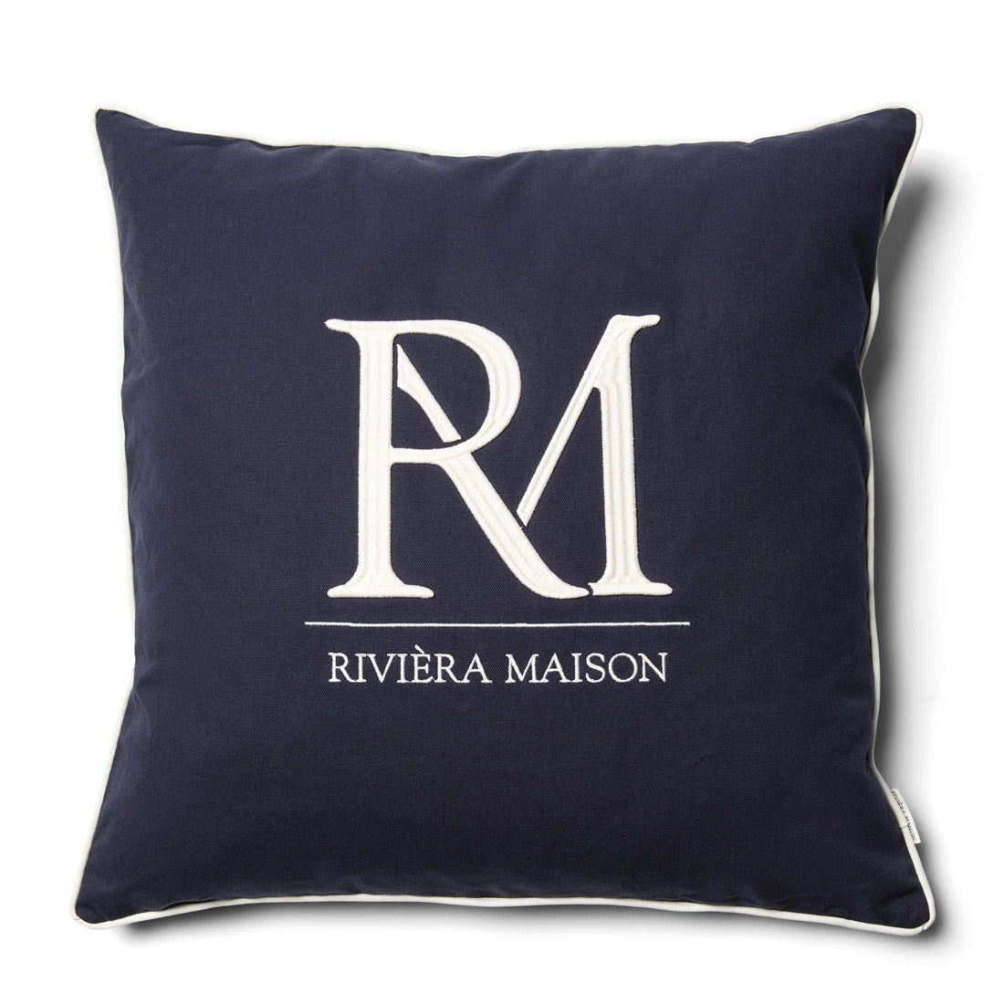 Pillow cover RM MONOGRAM