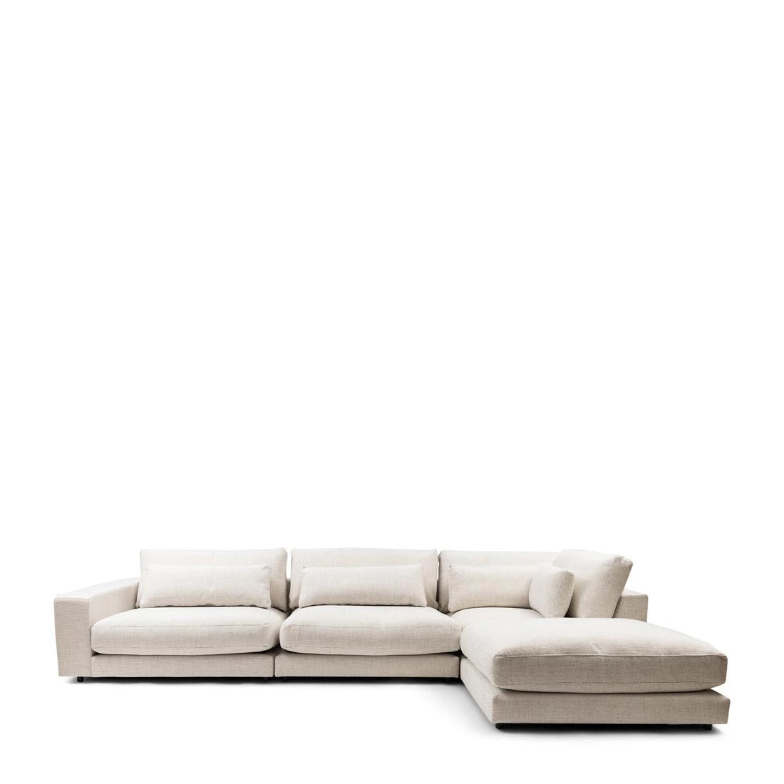 STEPHEN modular sofa - center section