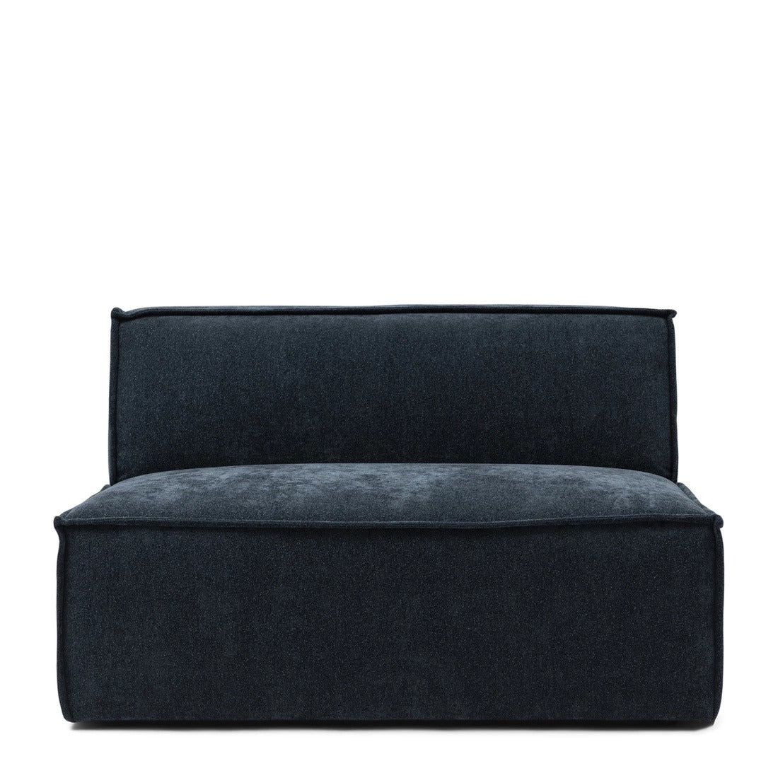 Modulares Sofa THE JAGGER - Mittelteil L