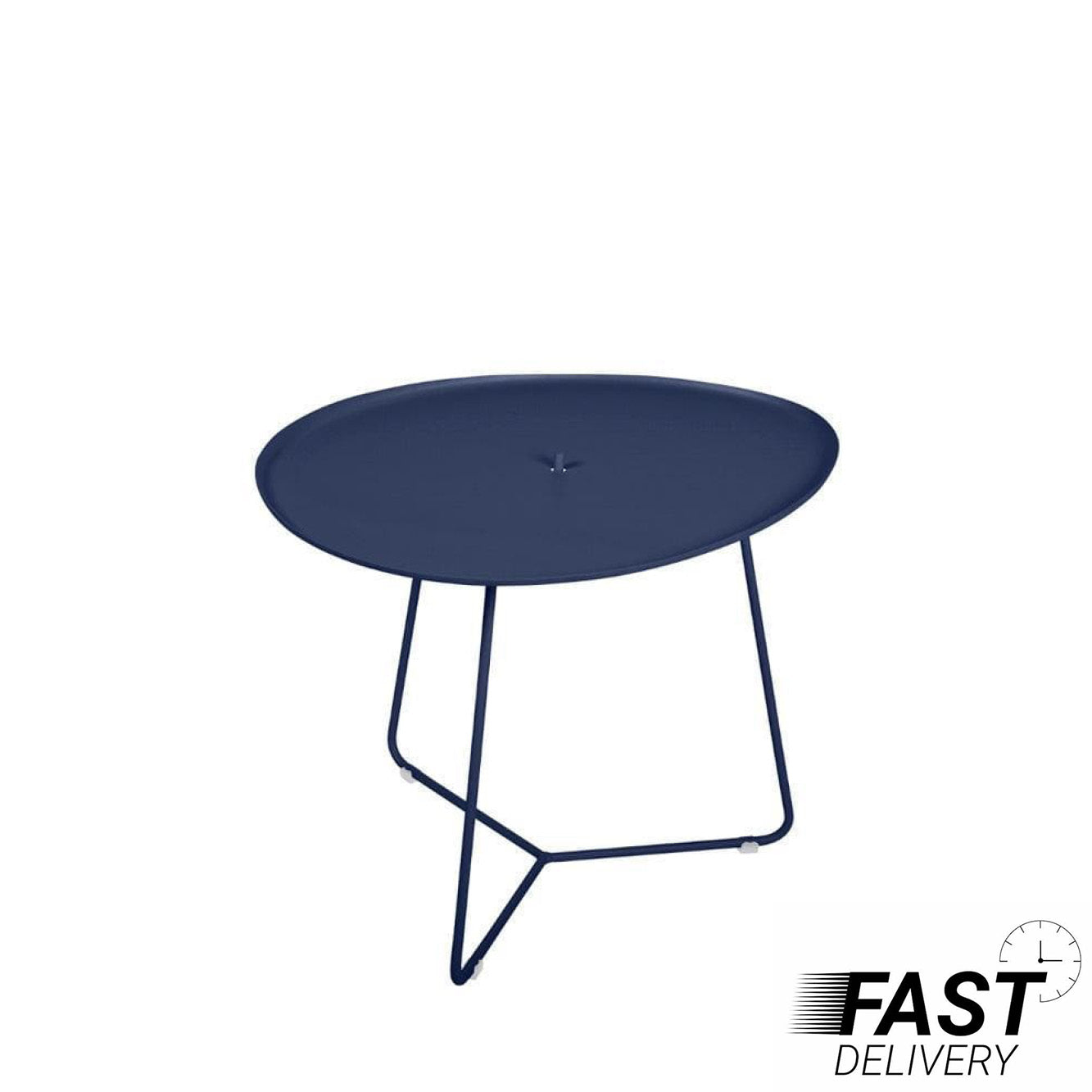 Fermob Cocotte table d´appoint à plateau amovible