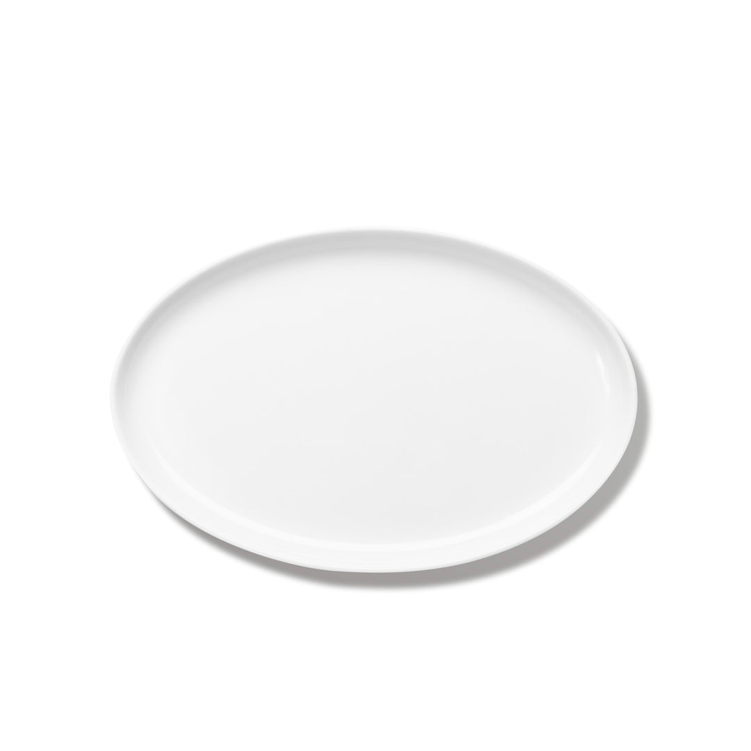 Plates oval PASSE-PARTOUT set of 4