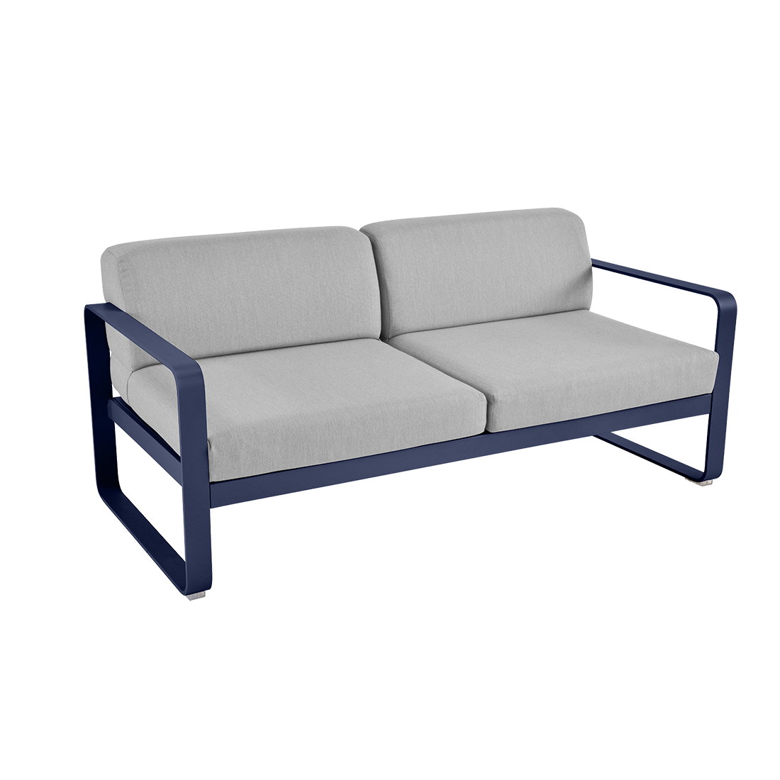 Garden sofa BELLEVIE - 2-seater