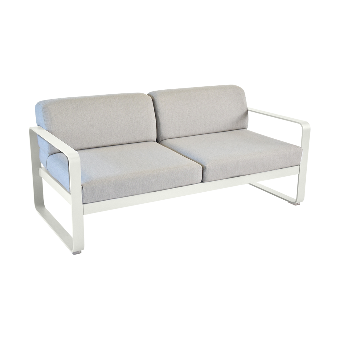 Garden sofa BELLEVIE - 2-seater