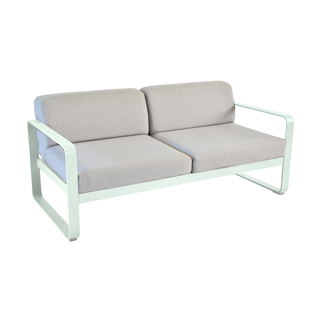 Garden sofa BELLEVIE - 2-seater