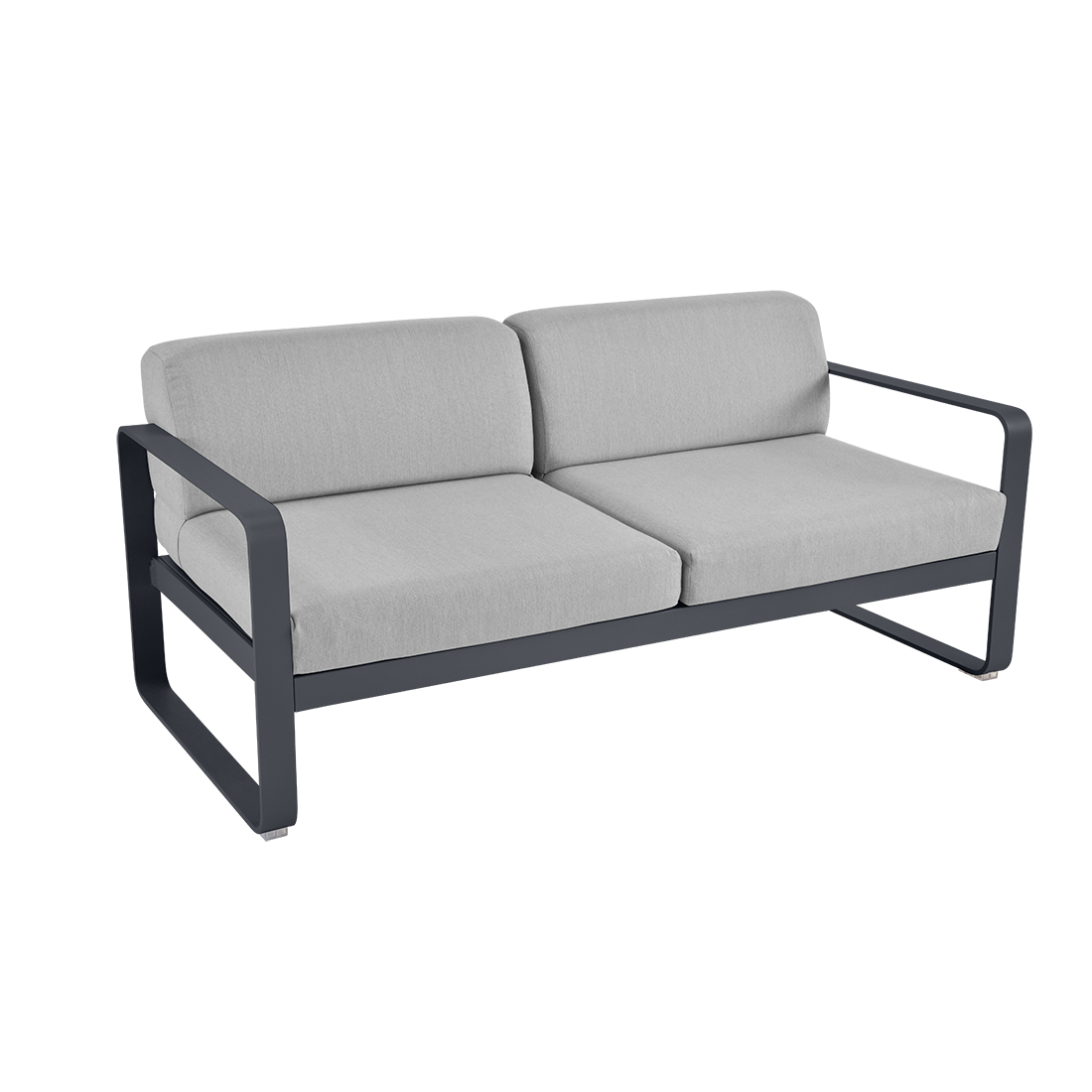 Garden sofa BELLEVIE - 2-seater