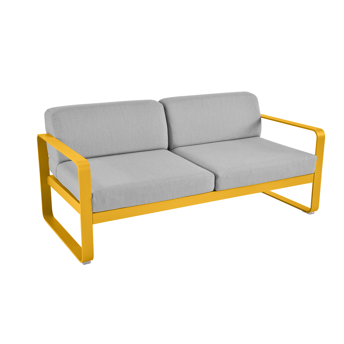 Garden sofa BELLEVIE - 2-seater