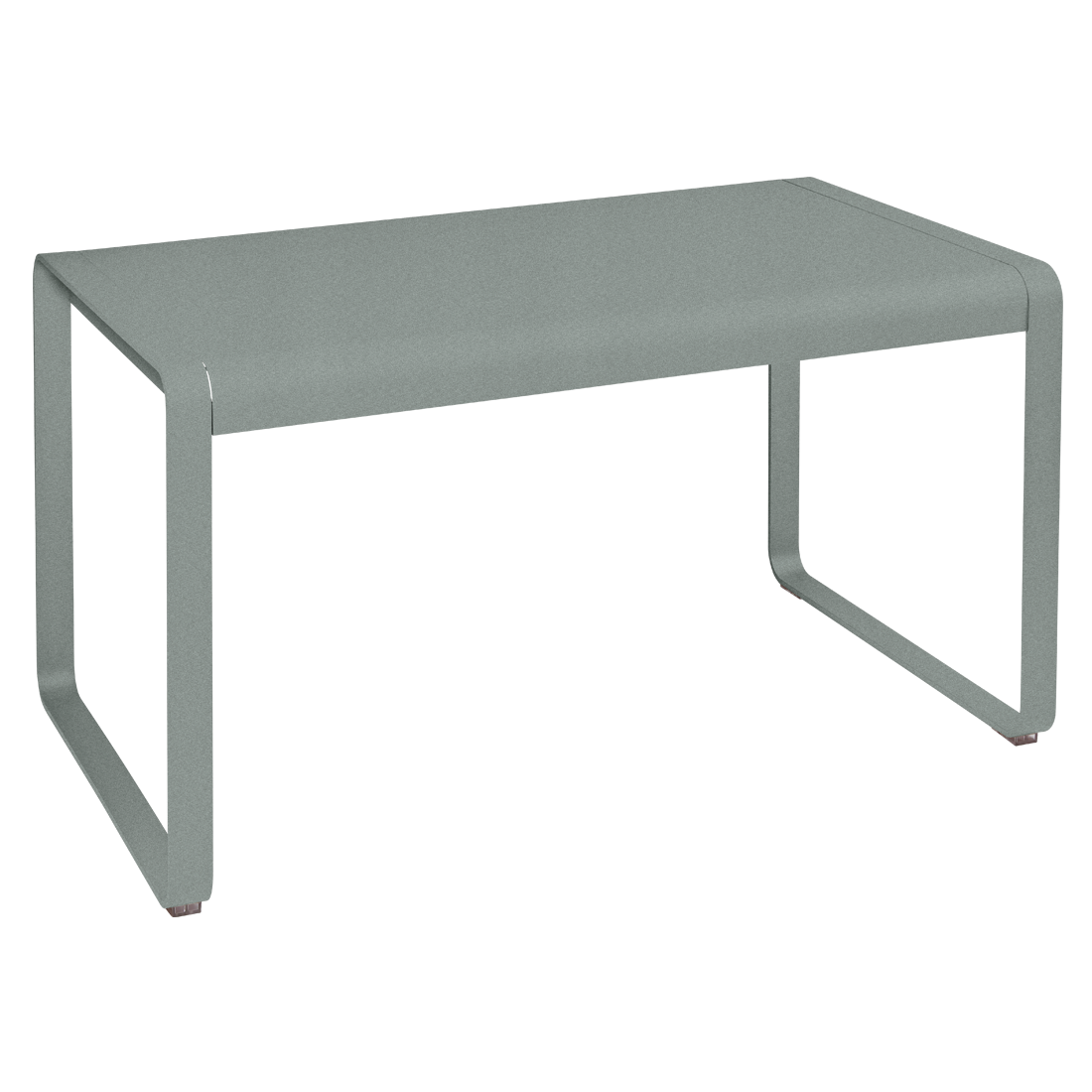 Garden table BELLEVIE - 140x80