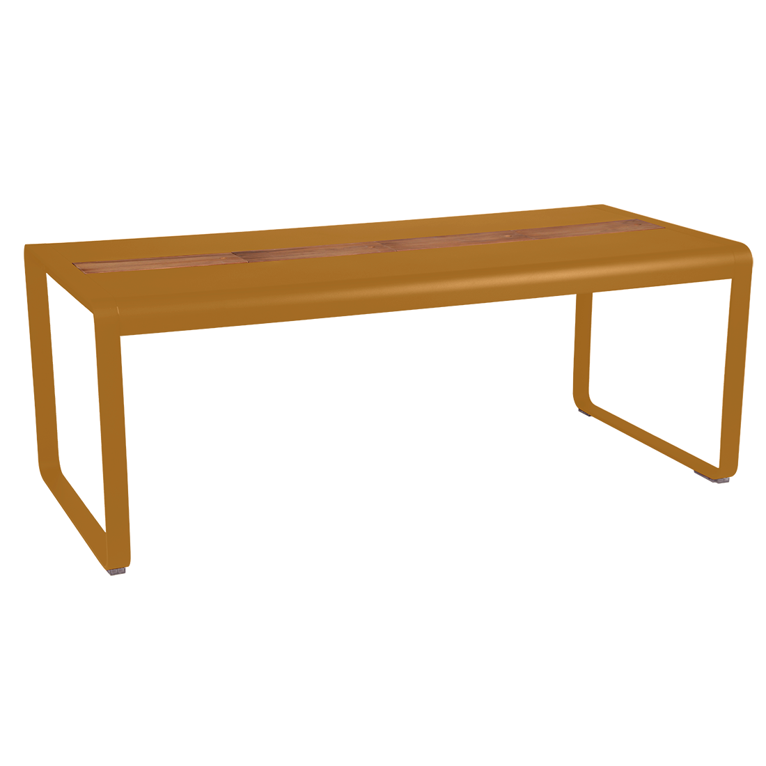 Fermob BELLEVIE Table avec rangement 196x90cm