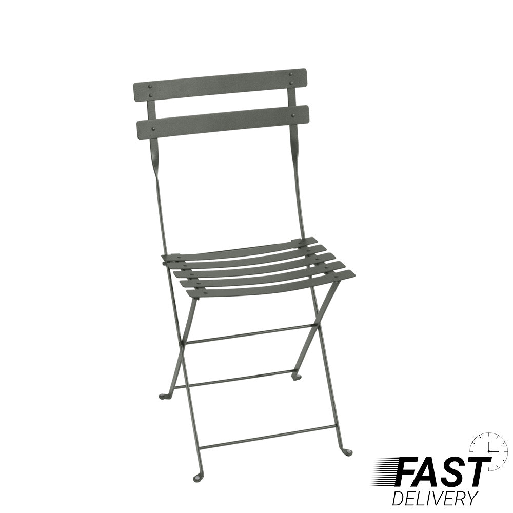 Garden chair BISTRO - metal