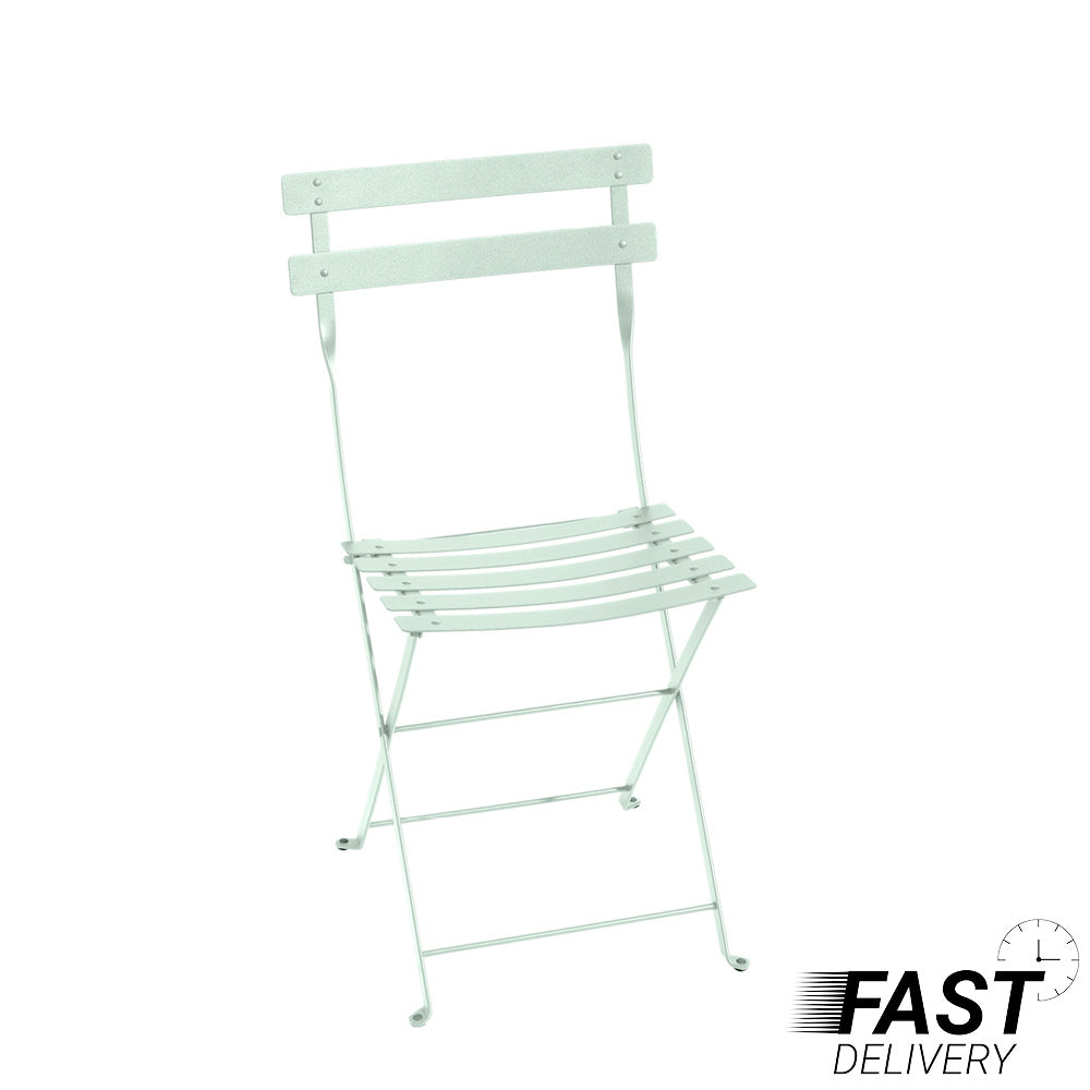 Garden chair BISTRO - metal