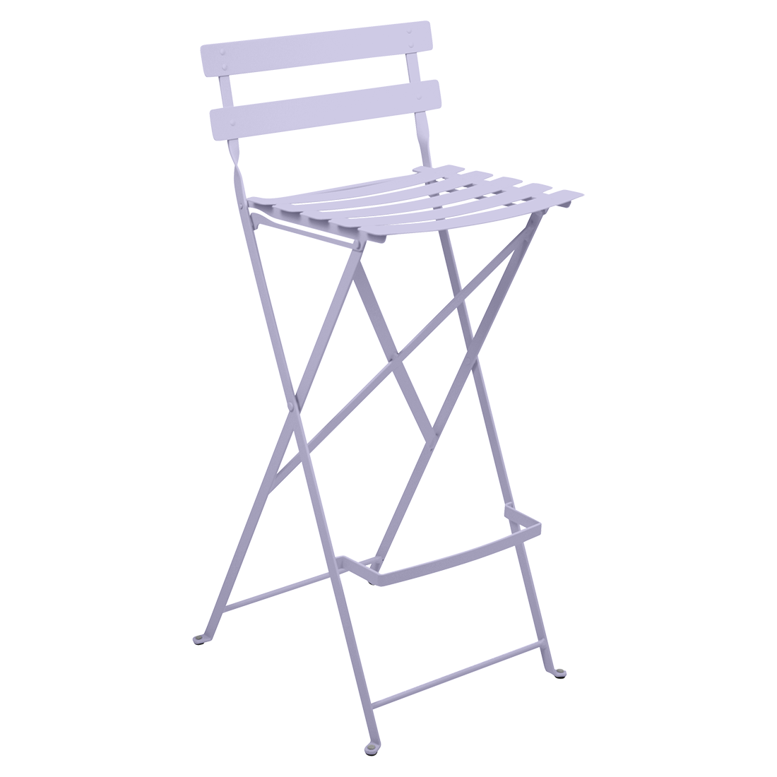 Bar chair BISTRO - foldable