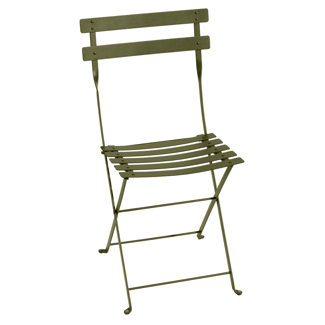 Fermob BISTRO chaise pliante métal