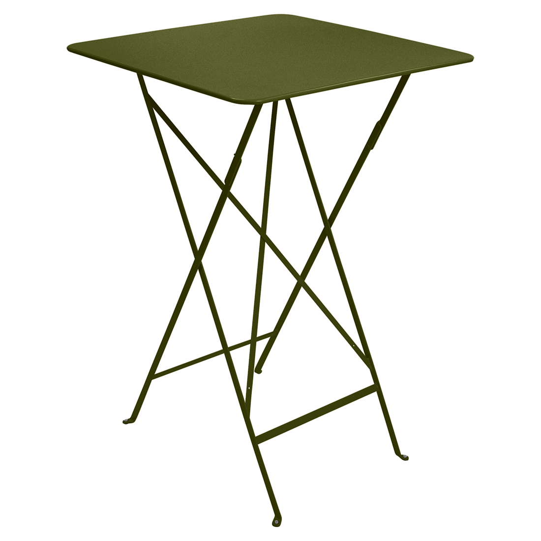 Bar table BISTRO - 71x71