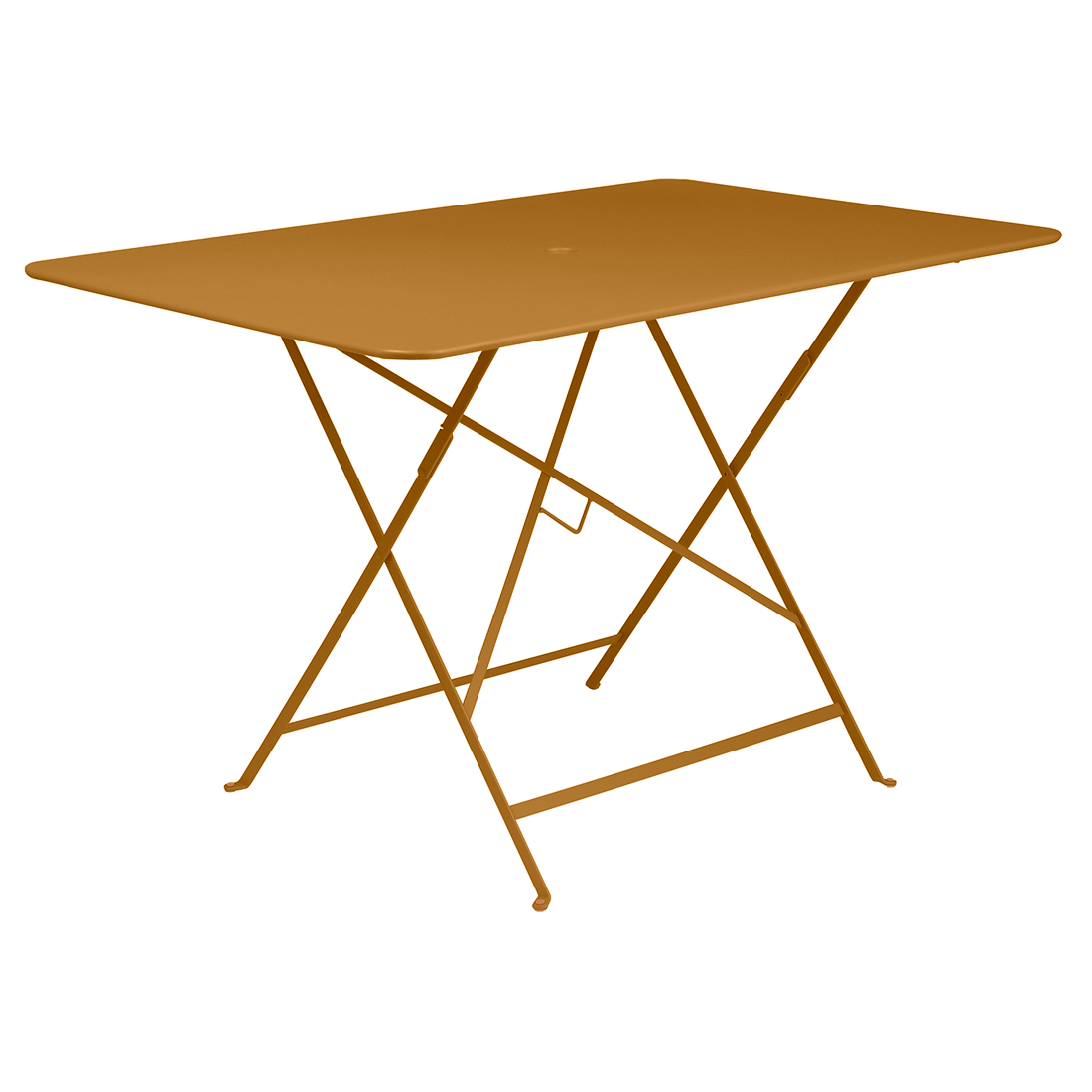 Fermob BISTRO Table pliante 117x77cm