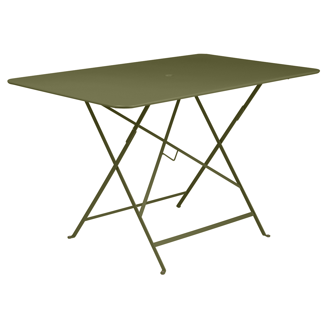 Garden table BISTRO - 117x77