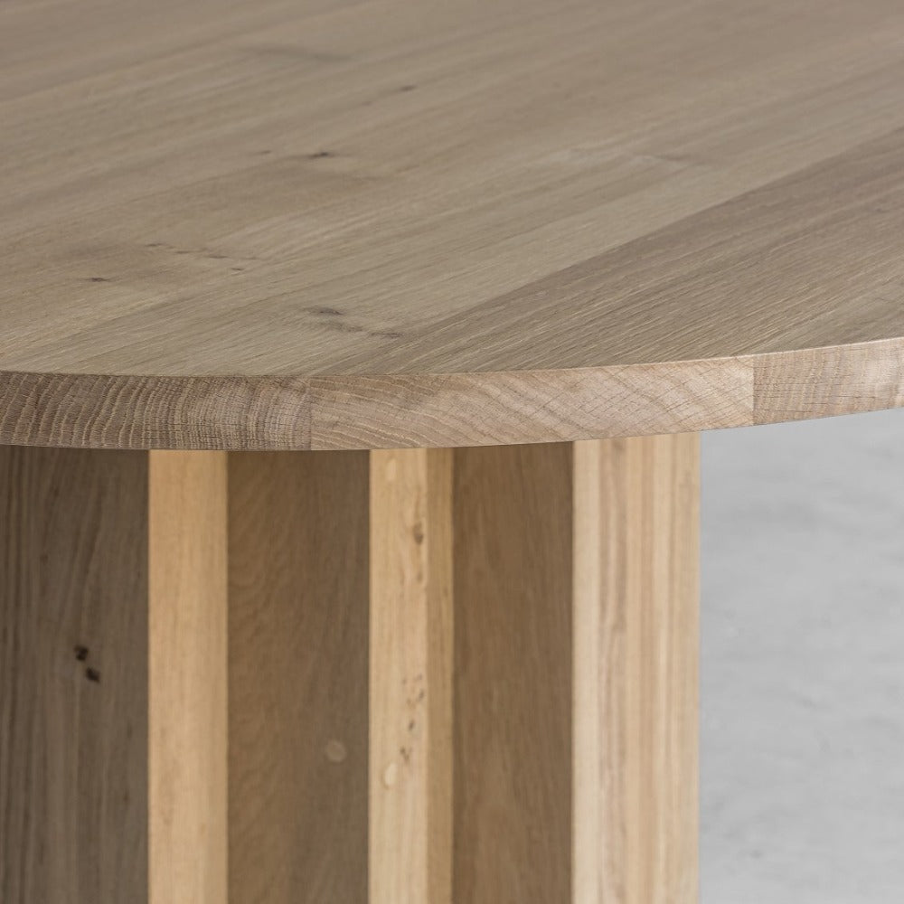 BRIX dining table