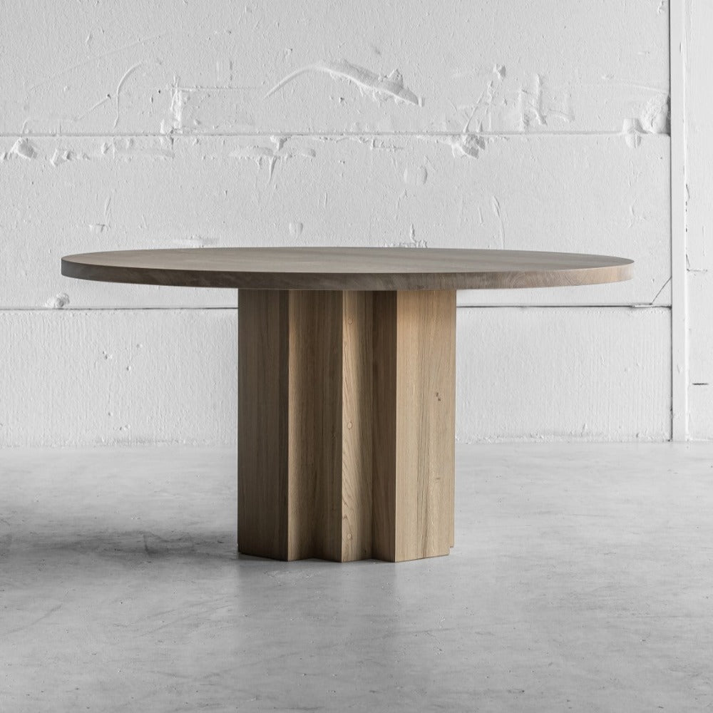 BRIX dining table
