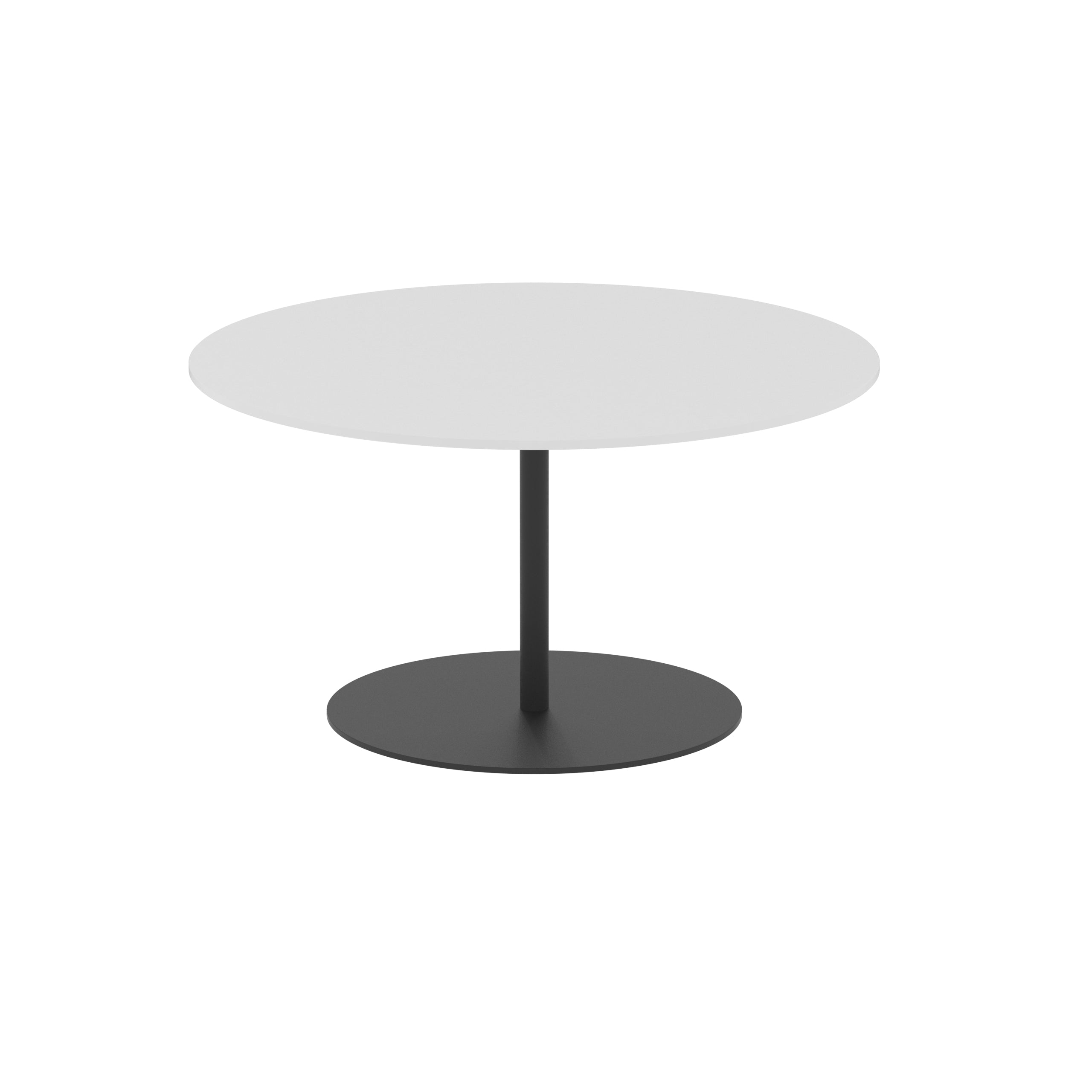 Side table BUTLER Ø90