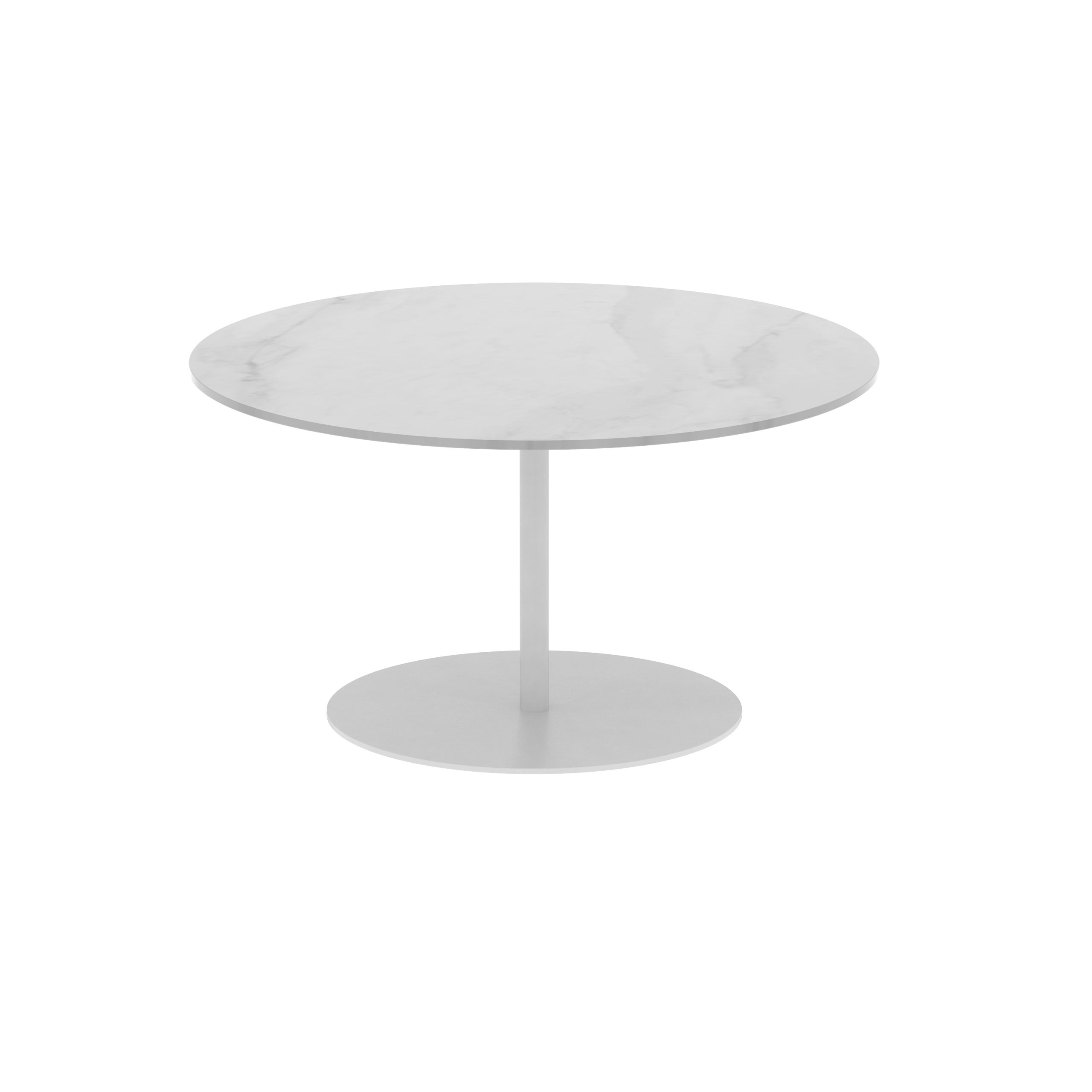 Table d'appoint BUTLER Ø90