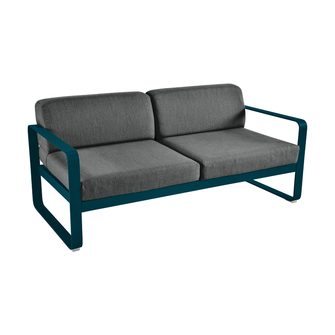 Garden sofa BELLEVIE - 2-seater