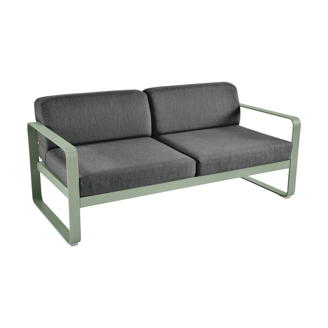 Garden sofa BELLEVIE - 2-seater