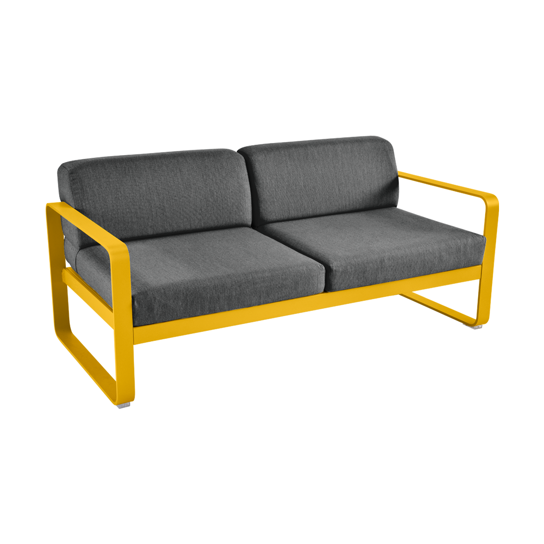 Garden sofa BELLEVIE - 2-seater