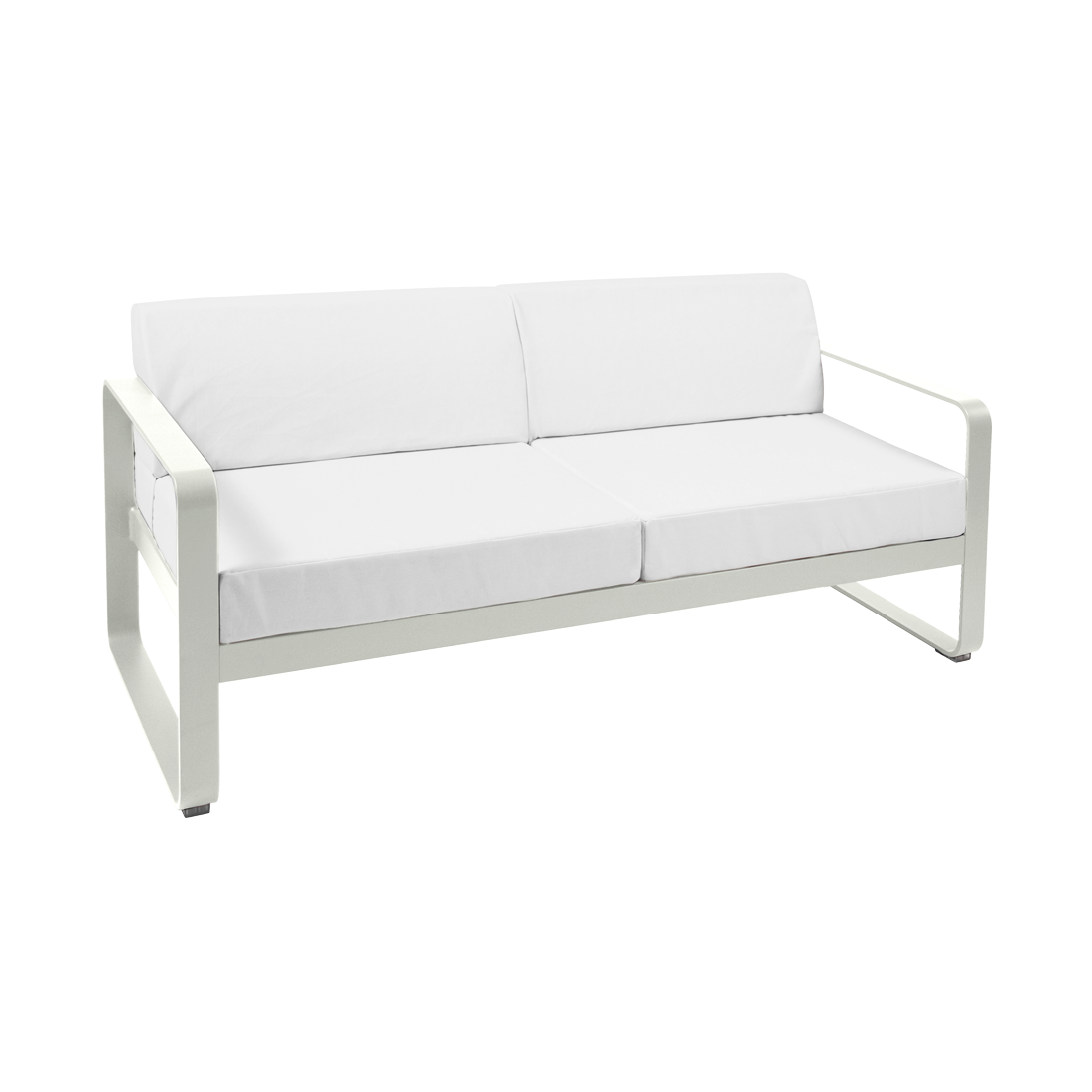 Garden sofa BELLEVIE - 2-seater