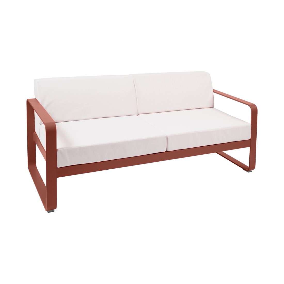 Garden sofa BELLEVIE - 2-seater