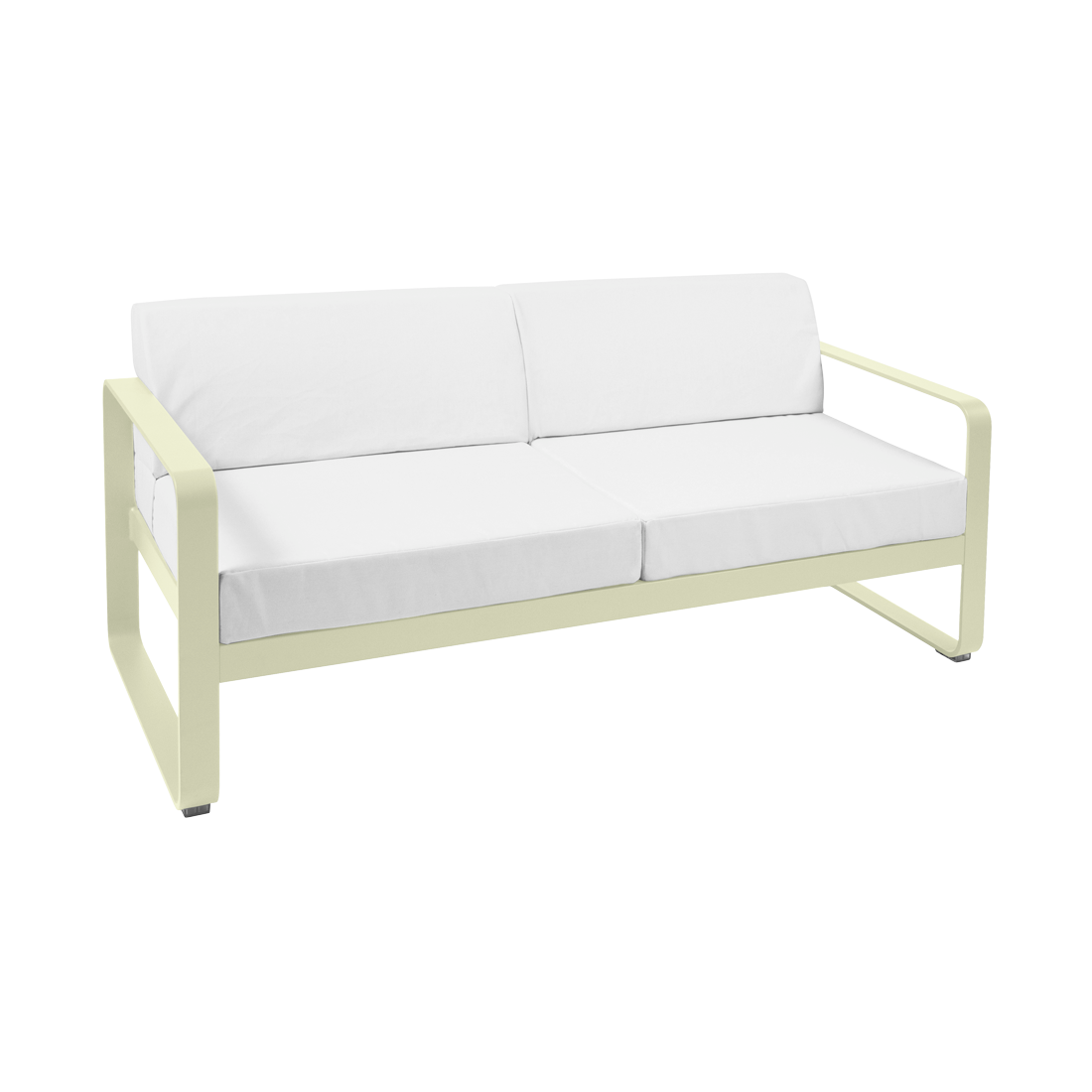 Garden sofa BELLEVIE - 2-seater