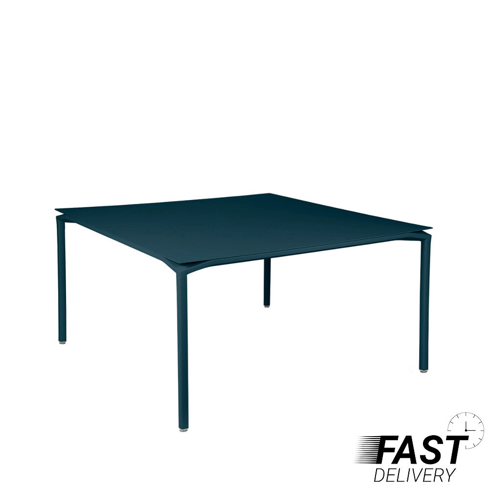 Fermob CALVI Table - 140x140cm