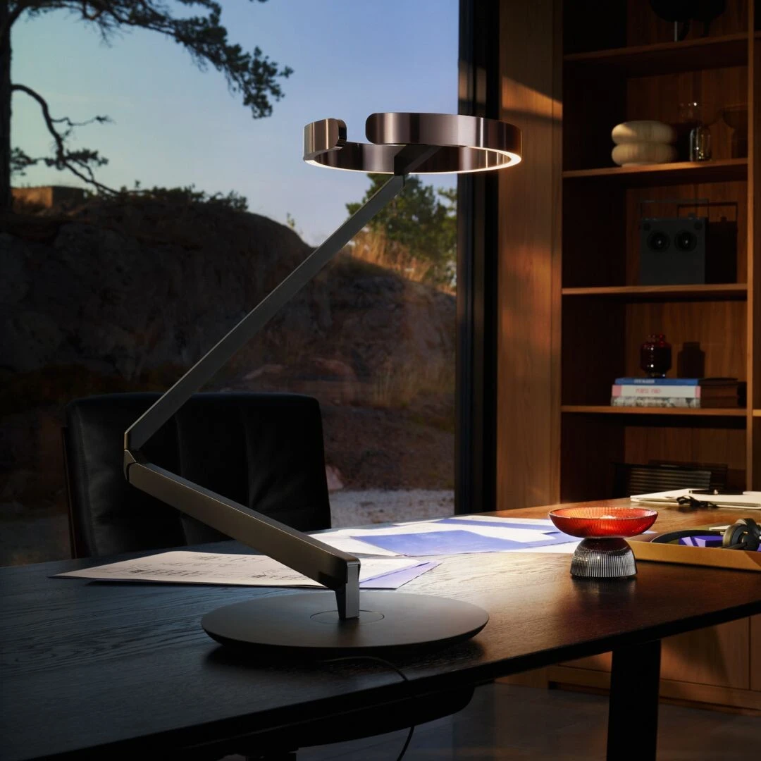 Lampe Gioia Equilibrio