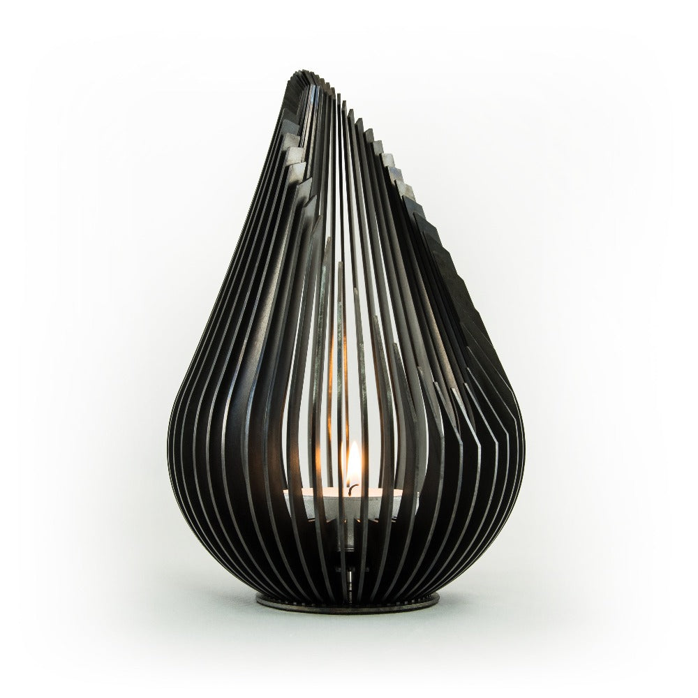 Candle holder GROWDROP - L