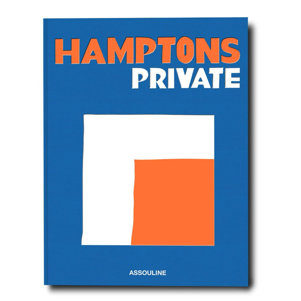 Buch Hamptons Private