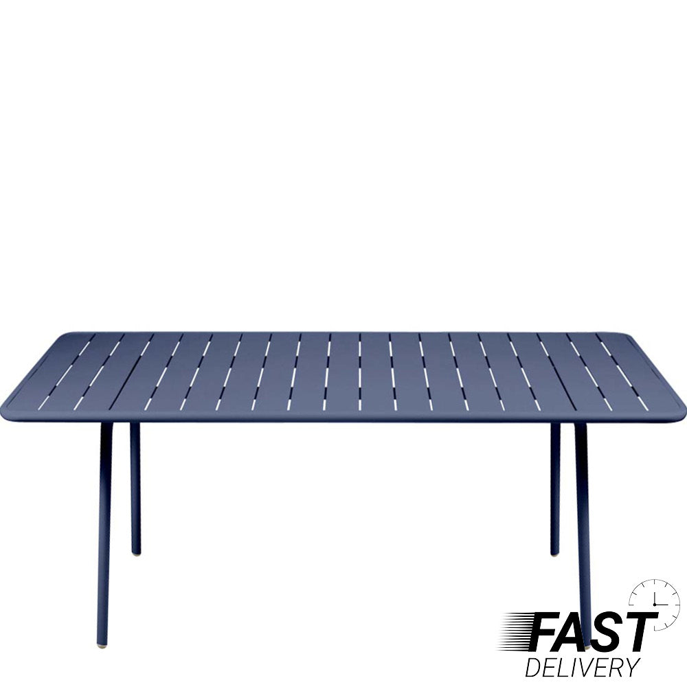 Fermob LUXEMBOURG table - 207x100cm