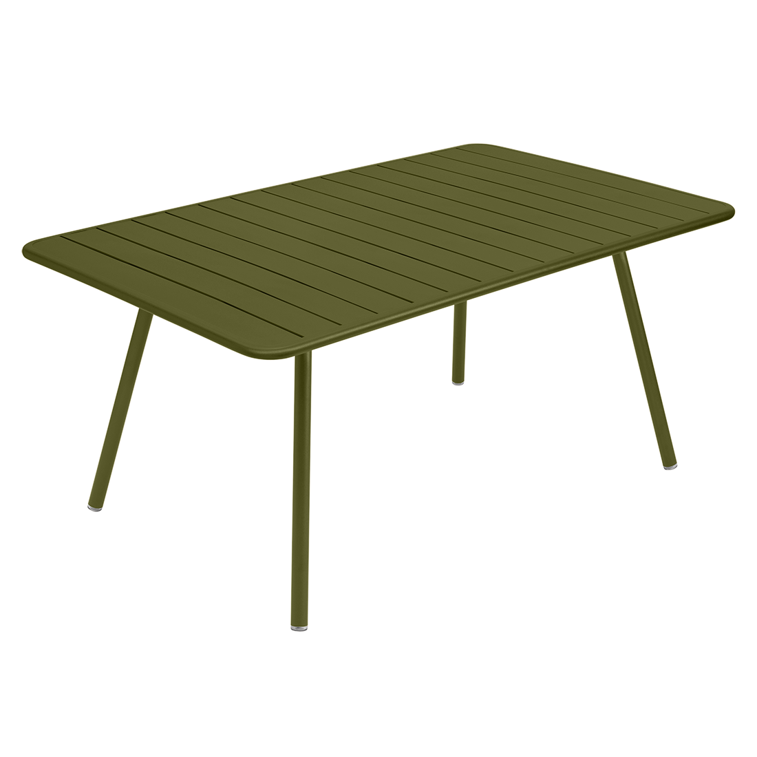 Garden table LUXEMBOURG - 165x100