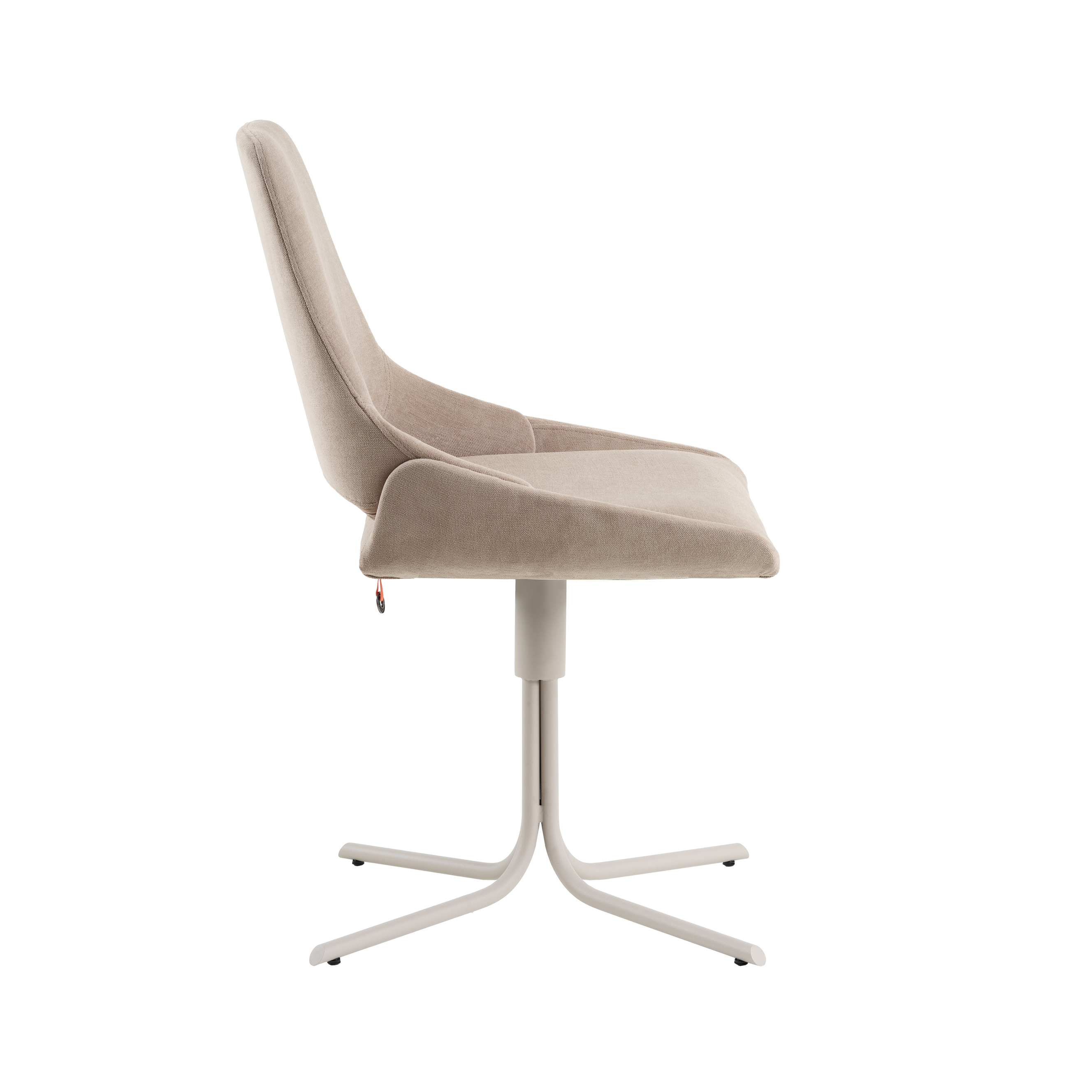 Chaise pivotante LOTUS C0710