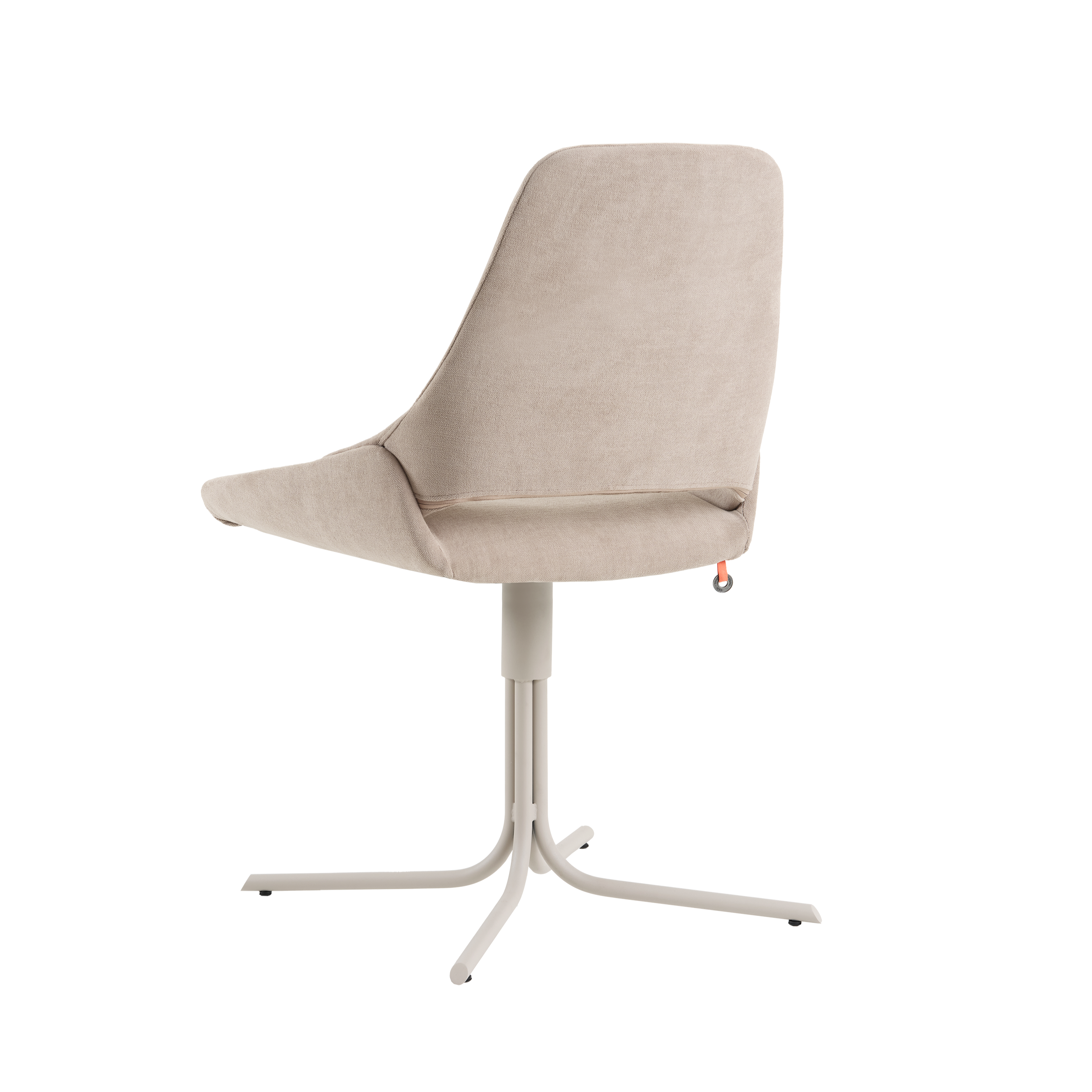 Chaise pivotante LOTUS C0710