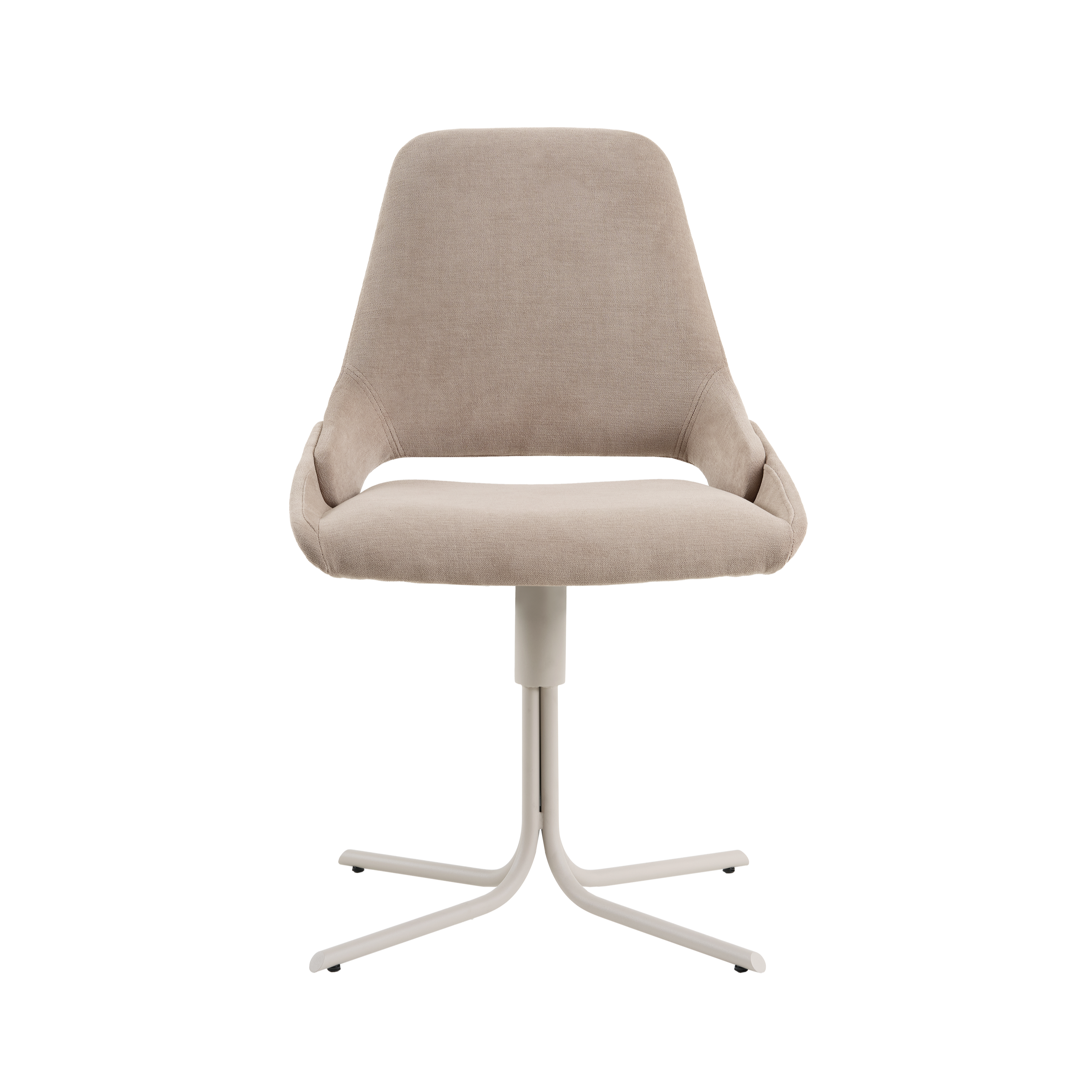 Swivel chair LOTUS C0710