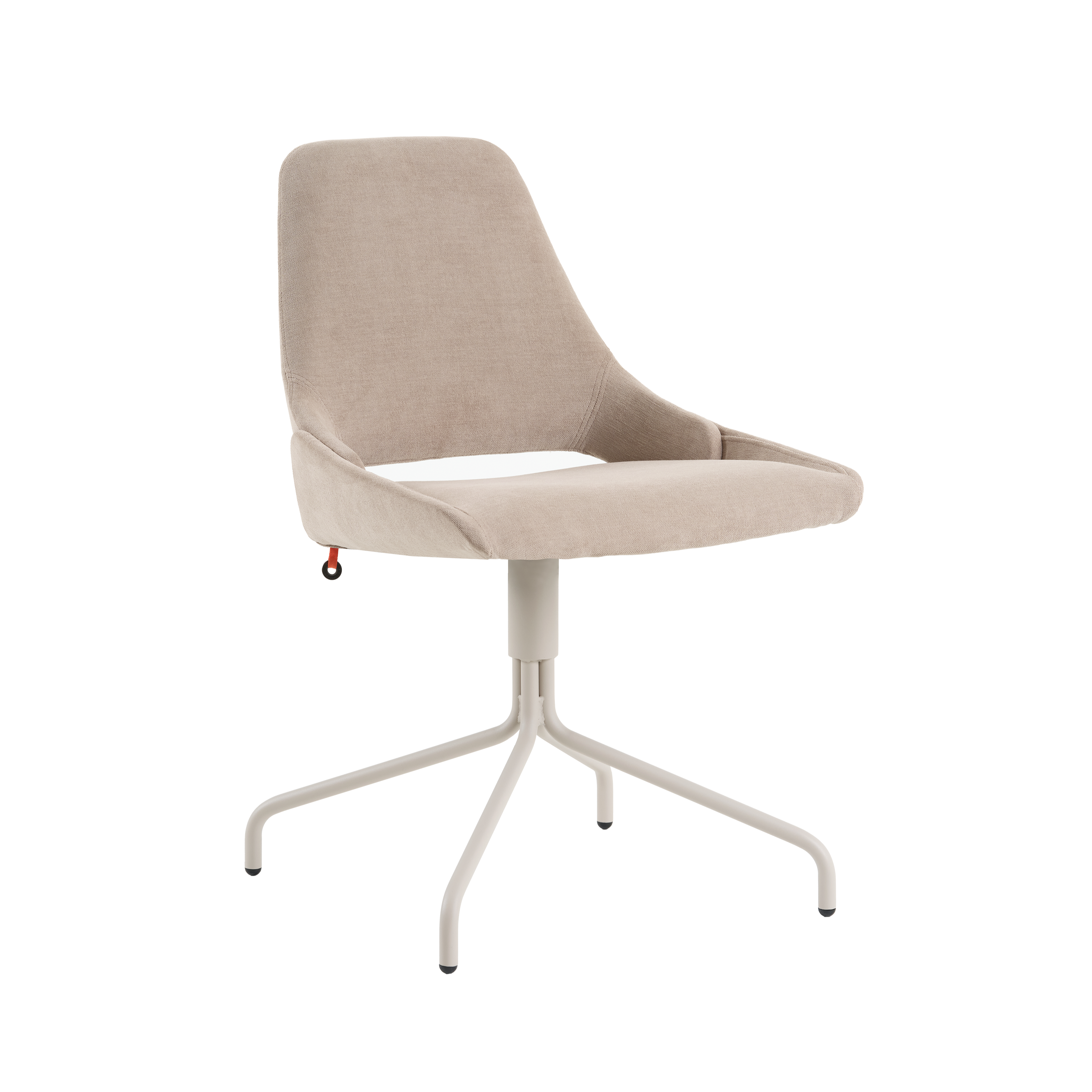 Swivel chair LOTUS C1110